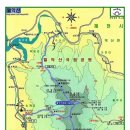 제 211차 정기산행 (2022년 6월 18일) 국립공원 월악산 영봉 이미지