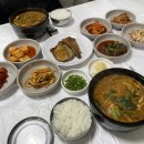 양양 쏠비치 근처 아침식사 맛집, 천선식당 뚜거리탕 재방문 후기
