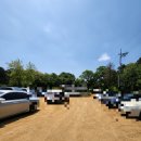 목상동 솔밭길 | 인천 아이들과 여행. 계양산 계곡에서 무료 물놀이와 산책하기.