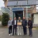 냉정리 마을회관 이미지