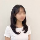까까헤어 | 춘천 복구펌 어센브헤어 춘천석사점 곱슬머리 심폐소생 레이어드 C컬펌 후기