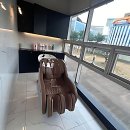 안양알찬주유소 | 덥수룩한 머리 탈출기, 평촌 미용실 어디가 좋을까 고민하다가