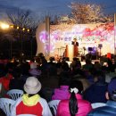 22일 순성 매화·벚꽃축제 개막 이미지