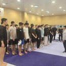 용인대성민태권도 이미지