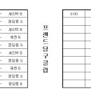프렌드당구클럽 이미지