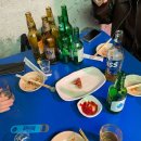 을지로4가 야장만끽할수 있는 향촌식당 후기(feat. 가맥집 진아식품,을지로 진작,섬광까지)