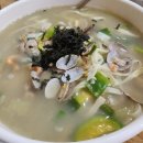 마산칼국수 맛집 들깨가 가득들어간 유가네칼국수
