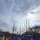 인천대공원(야외음악당 옆) | 2026 인천대공원 벚꽃축제 실시간 현황! 주차 명당과 아이와 함께하는 피크닉 꿀팁 (개화 시기 &amp; 안전체험)