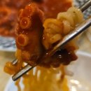 서울무교동낙지 | 🌶️ 여의도낙지볶음 맛집 서울무교동낙지, 조합이 미친 낙지 3종 먹부림 후기