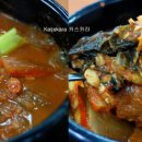 기사식당 이미지