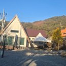 무릉도원면-24 | 영월캠핑장 찾다가 반한 곳, 영월가자펜션&amp;캠핑장 다녀온 후기