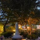 부엉이펜션 이미지