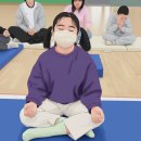 [붓다선원 포교이야기] 합천 청덕 초등학교 마지막 명상 수업 이미지