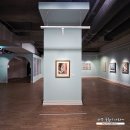 가브리엘 포레의 프랑스에서 온 편지 | 마리 로랑생 : 무지개 위의 춤 展 '춘희, 암사슴들, 광란의 시대'