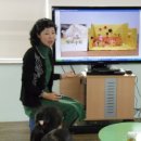 상림마을작은도서관 이미지