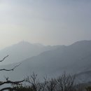 덕산도립공원 수덕사 주차장 이미지