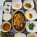 월악휴게소식당 이미지