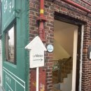 에코 | [부산] 해리단길 소품샵 루프트맨션 방문 후기 (에코백, 키링 구매)