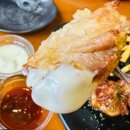 오븐에빠진닭 성수점