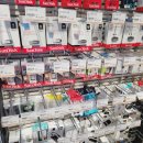 [백석]수채화 | 문구 덕후의 천국! 백석역 알파문구 다녀왔어요 ✨