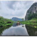 오륙도 판타지 | 닌빈 일일 투어: 바이딘 사원 &amp; 반롱 자연 보호 구역-자연과 유적// 클룩 할인코드 예약하기!