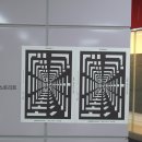 이지송 개인전 | 현장소개] 대구전시, 대구가볼만한곳 - 범어아트스트리트 &lt;대구 바라보기&gt;, &lt;배문경&gt;, &lt;정병현&gt;전시 후기