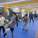 주짓수·복싱 | 염창역주짓수 체험 후기 복싱과 MMA까지 가능한 운동 공간