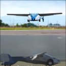 활주로 주유소 이미지