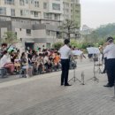 찾아가는 꽃자리콘서트 글로벌에픽