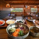애월 해안도로 맛집 제주도 한담해변 제주 도민 추천 해오반