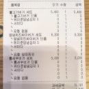 맘스터치 안성공도점 네이버블로그