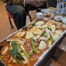 아산농장 | 🔥 인생 맛집 등극! 아산 탕정 맛집 &#39;팽오리농장&#39; 오리도리탕 솔직 후기