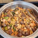 교동한식뷔페 이미지