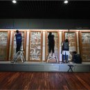 부석사 조사당 벽화 이미지