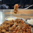 깡돼후 야시장 이미지