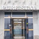 퓨어스테이호텔 이미지