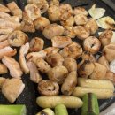 피난시절의 천막학교 | [내돈내산] 대구 서구 막창맛집 - 다래원 막창