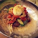 속초코다리냉면 - 성북구 한천로78길 28 | 속초코다리냉면