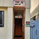 대전 내동 극장컨셉 카페 턴앤온(TURN AND ON)
