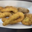 권실장참마찹쌀꽈배기 이미지