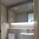 GS25울산옥동점 | 울산 옥동 한라한솔아파트 32평 인테리어 공사 리뷰! 모던한 크림우드 디자인 추천