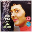 I Wish You Love - Keely Smith - 이미지