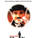 찰리 채플린. Chaplin. 1992 이미지