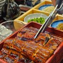 롯데세탁소 | [기흥/롯데아울렛]스시겐고쿠 카이센동&amp;장어덮밥 솔찍후기