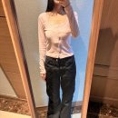 5644 | [리뷰] 자라 신상 후기 / 자라 청순티 .. ♡´･ᴗ･`♡ / 5644/315/625 !!