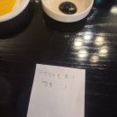 전곡역로 | 연천 "명신반점" 주차정보 메뉴정보 짬뽕 사천탕수육 먹어본 내돈내산 후기 명신반점 26년 가격정보