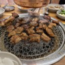 학송갈비 이미지