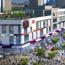 고려개발(주) 아이스퀘어호텔 이미지