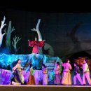 뮤지컬 정도전 이미지