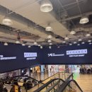 메가박스 1층화장실 | 코엑스 메가박스 부티크 스위트룸 관람후기